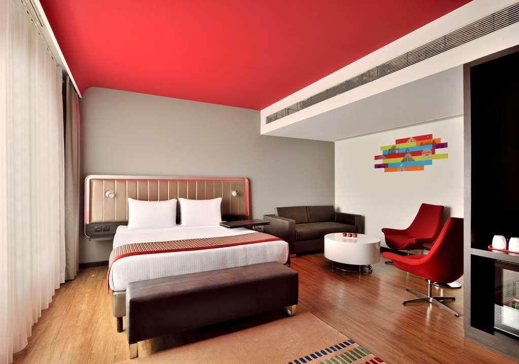 Park Inn By Radisson New Delhi Lajpat Nagar Quarto foto