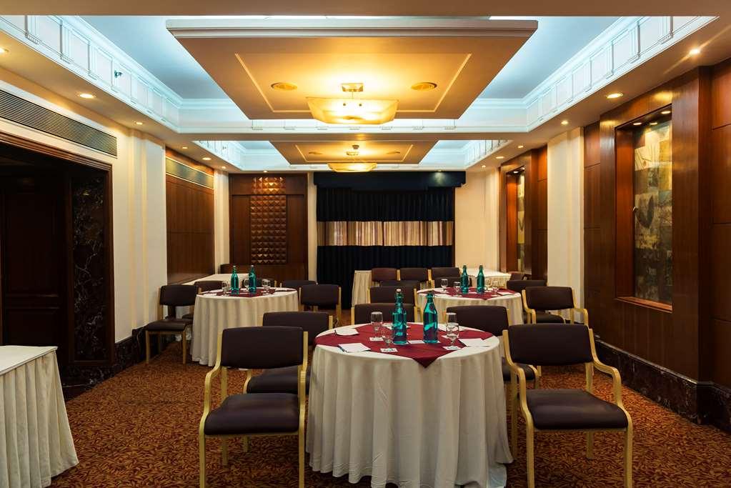 Park Inn By Radisson New Delhi Lajpat Nagar Instalações foto