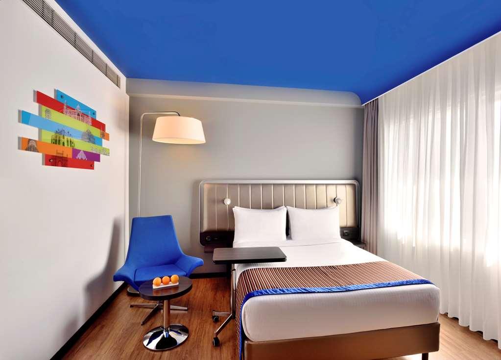 Park Inn By Radisson New Delhi Lajpat Nagar Quarto foto