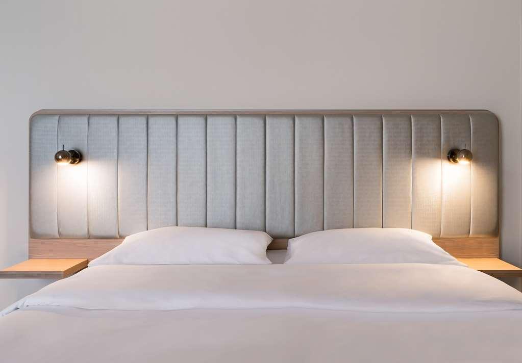 Park Inn By Radisson New Delhi Lajpat Nagar Quarto foto