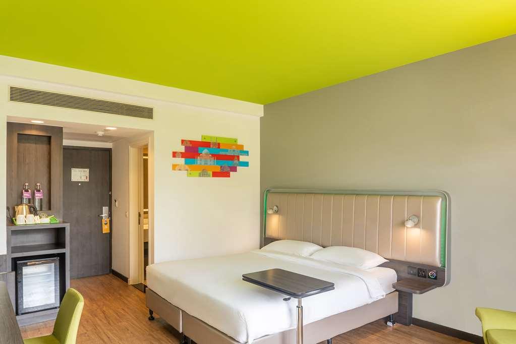 Park Inn By Radisson New Delhi Lajpat Nagar Quarto foto