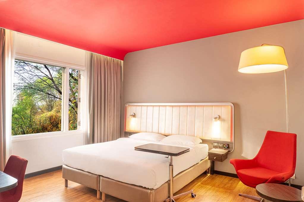 Park Inn By Radisson New Delhi Lajpat Nagar Quarto foto